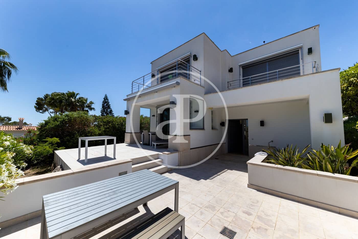 4 bedroom Villa for sale in Costa d'en Blanes with pool - € 3,900,000 (Ref: 9849398)