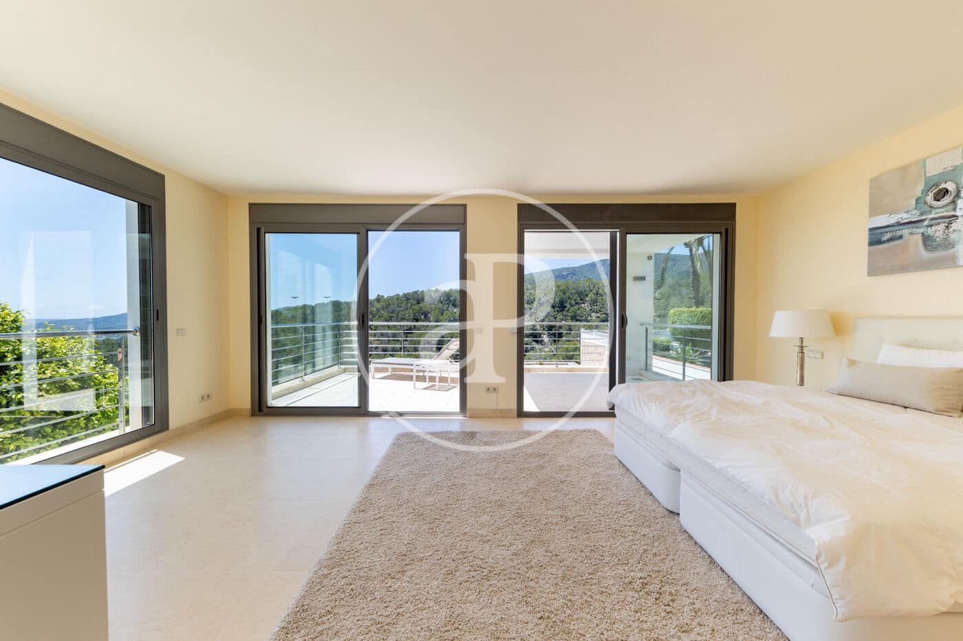 4 bedroom Villa for sale in Costa d'en Blanes with pool - € 3,900,000 (Ref: 9849398)