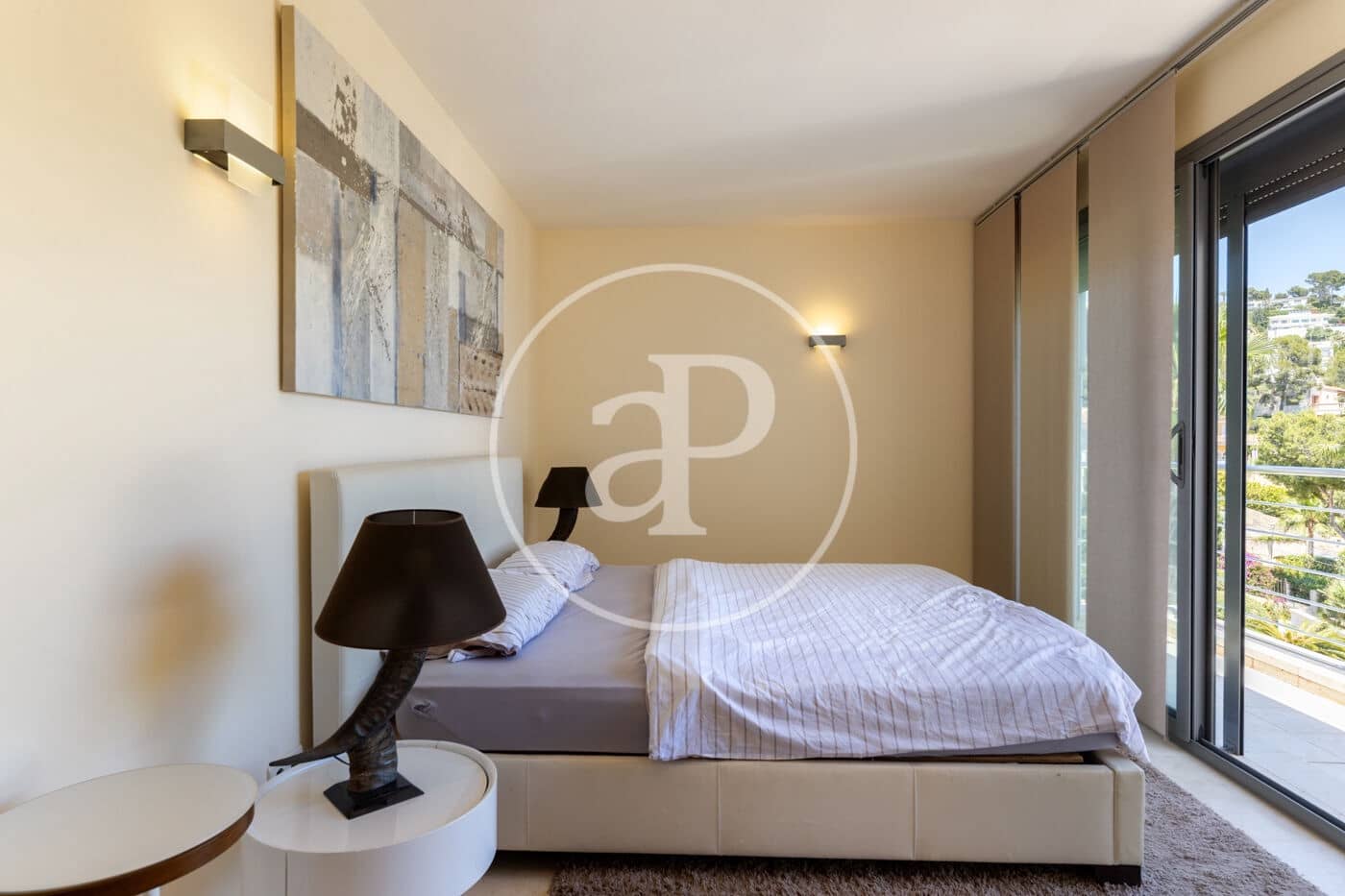4 bedroom Villa for sale in Costa d'en Blanes with pool - € 3,900,000 (Ref: 9849398)