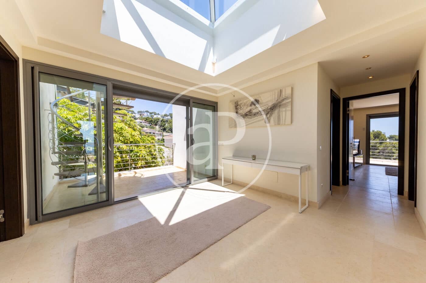 4 bedroom Villa for sale in Costa d'en Blanes with pool - € 3,900,000 (Ref: 9849398)