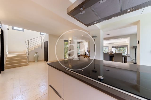 4 soveværelse Villa til salg i Costa d'en Blanes, Calvià med swimmingpool - € 3.900.000 (Ref: 9849398)