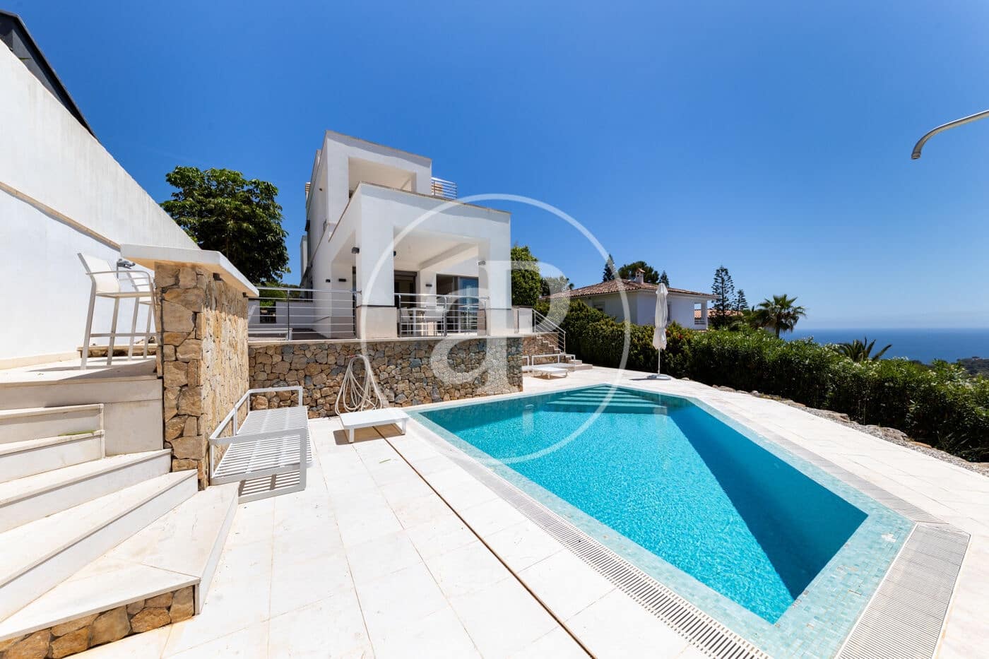4 bedroom Villa for sale in Costa d'en Blanes with pool - € 3,900,000 (Ref: 9849398)