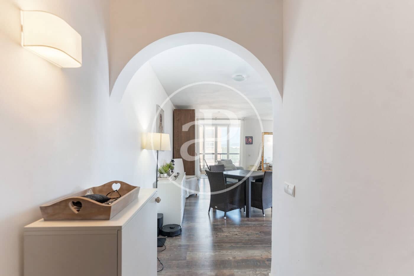 Apartamento de 2 habitaciones en Palma de Mallorca en venta - 559.000 € (Ref: 9849399)