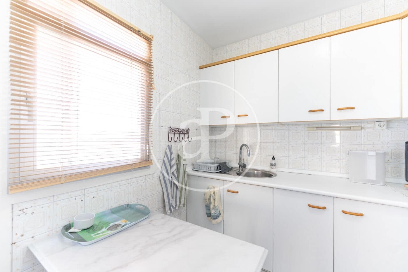 Apartamento de 2 habitaciones en Palma de Mallorca en venta - 559.000 € (Ref: 9849399)