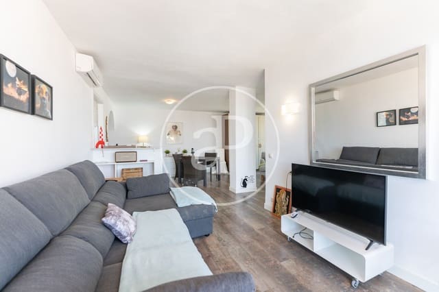 2 Zimmer Apartment zu verkaufen in Las Maravillas, Palma de Mallorca - 559.000 € (Ref: 9849399)