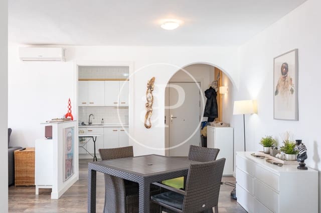 2 Zimmer Apartment zu verkaufen in Las Maravillas, Palma de Mallorca - 559.000 € (Ref: 9849399)