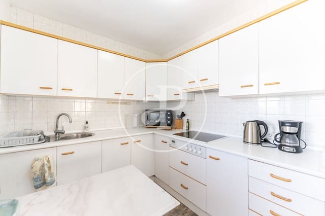 2 Zimmer Apartment zu verkaufen in Las Maravillas, Palma de Mallorca - 559.000 € (Ref: 9849399)