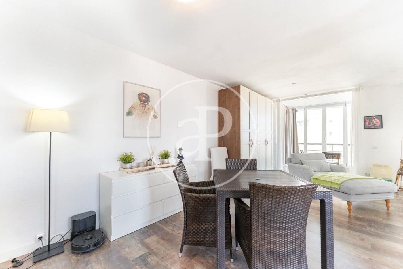 Apartamento de 2 habitaciones en Palma de Mallorca en venta - 559.000 € (Ref: 9849399)