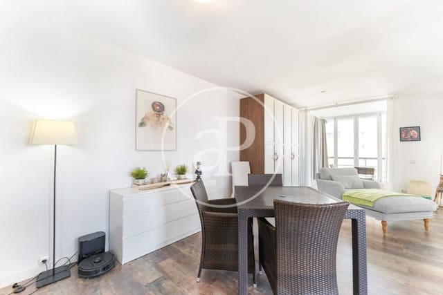2 Zimmer Apartment zu verkaufen in Las Maravillas, Palma de Mallorca - 559.000 € (Ref: 9849399)
