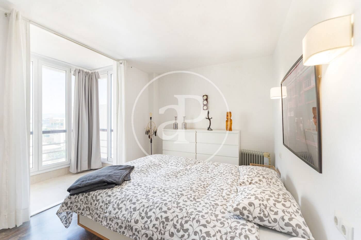 Apartamento de 2 habitaciones en Palma de Mallorca en venta - 559.000 € (Ref: 9849399)