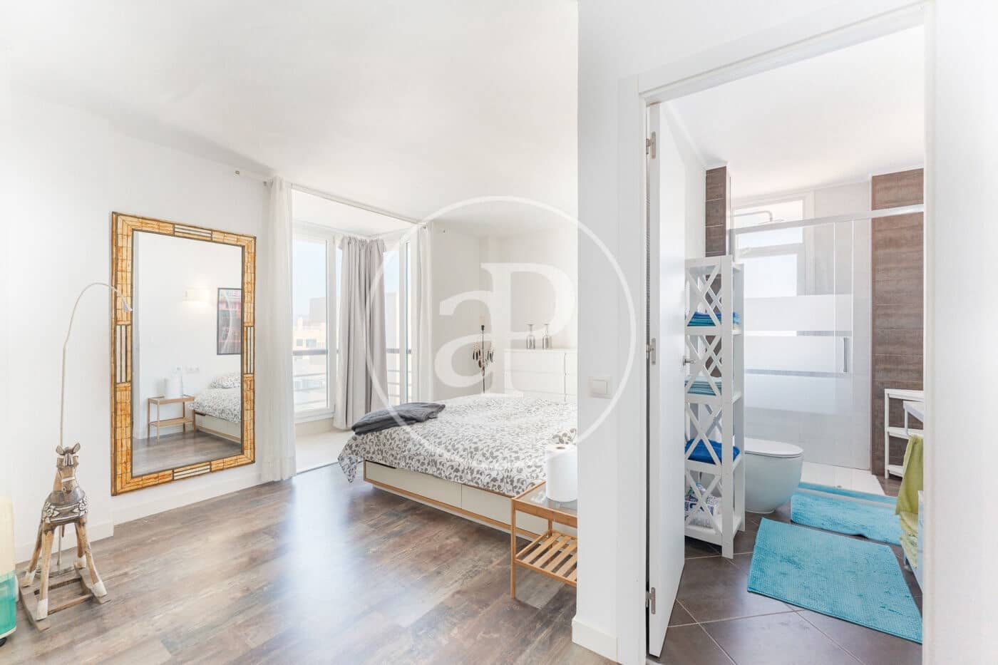 Apartamento de 2 habitaciones en Palma de Mallorca en venta - 559.000 € (Ref: 9849399)