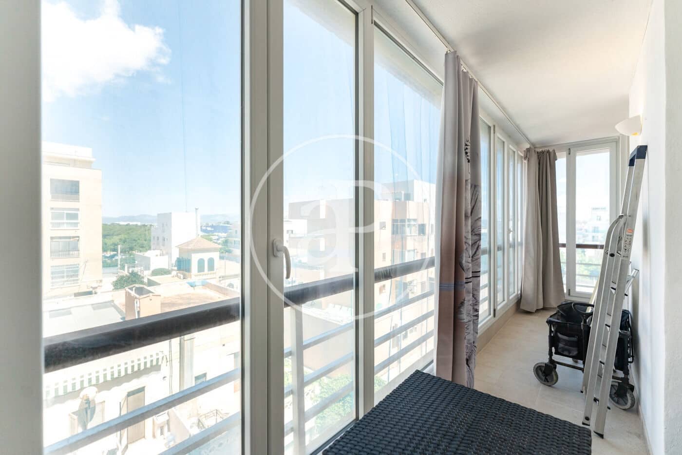 Apartamento de 2 habitaciones en Palma de Mallorca en venta - 559.000 € (Ref: 9849399)