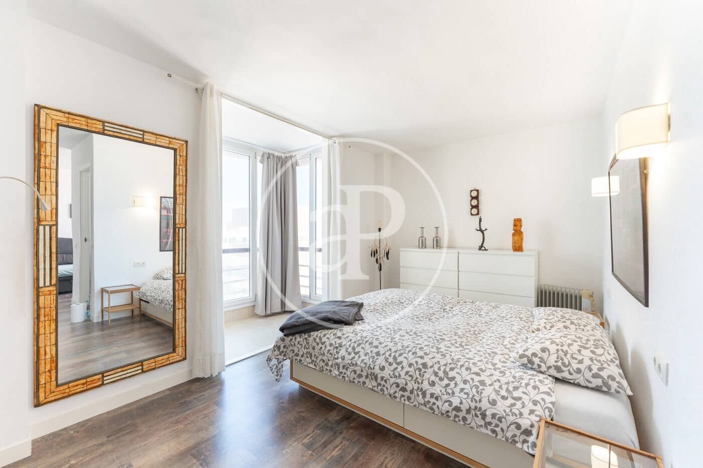 Apartamento de 2 habitaciones en Palma de Mallorca en venta - 559.000 € (Ref: 9849399)