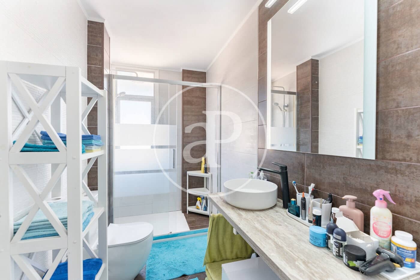 Apartamento de 2 habitaciones en Palma de Mallorca en venta - 559.000 € (Ref: 9849399)