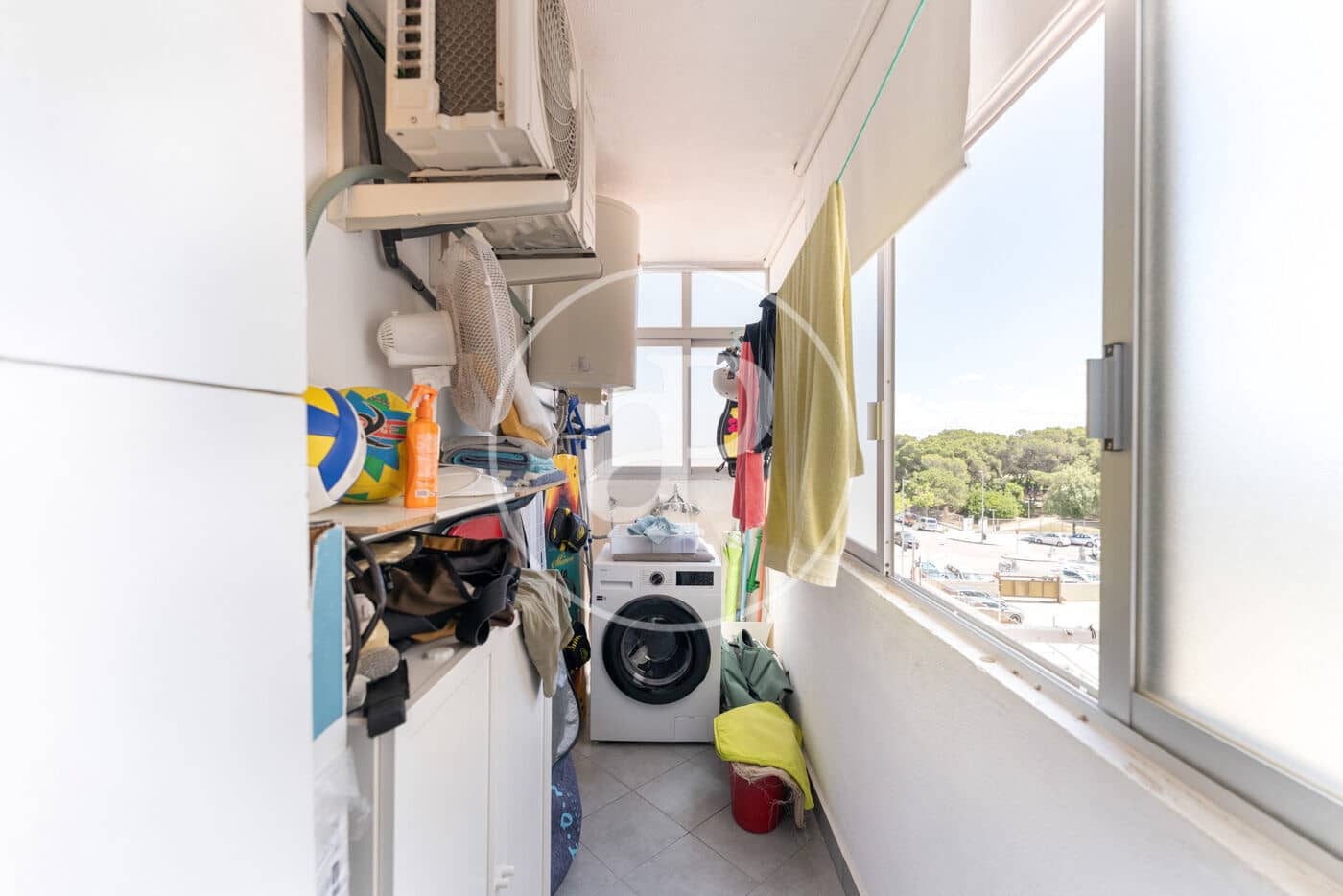 Apartamento de 2 habitaciones en Palma de Mallorca en venta - 559.000 € (Ref: 9849399)