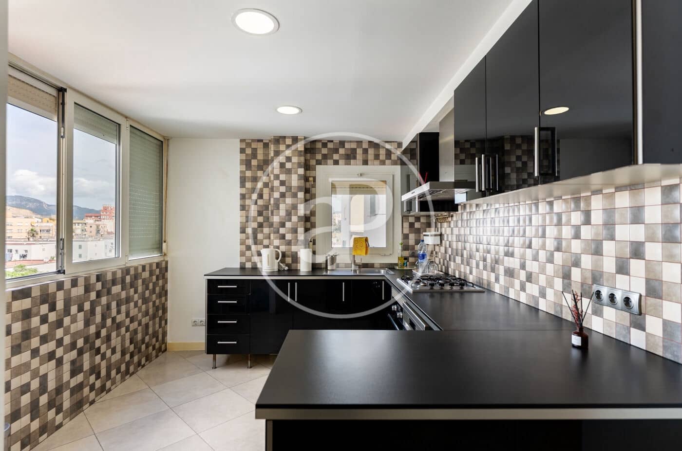 3 quarto Apartamento para venda em Palma de Mallorca - 410 000 € (Ref: 9849400)