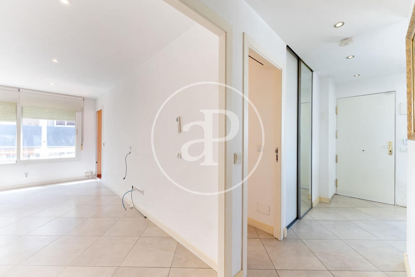 3 quarto Apartamento para venda em Palma de Mallorca - 410 000 € (Ref: 9849400)