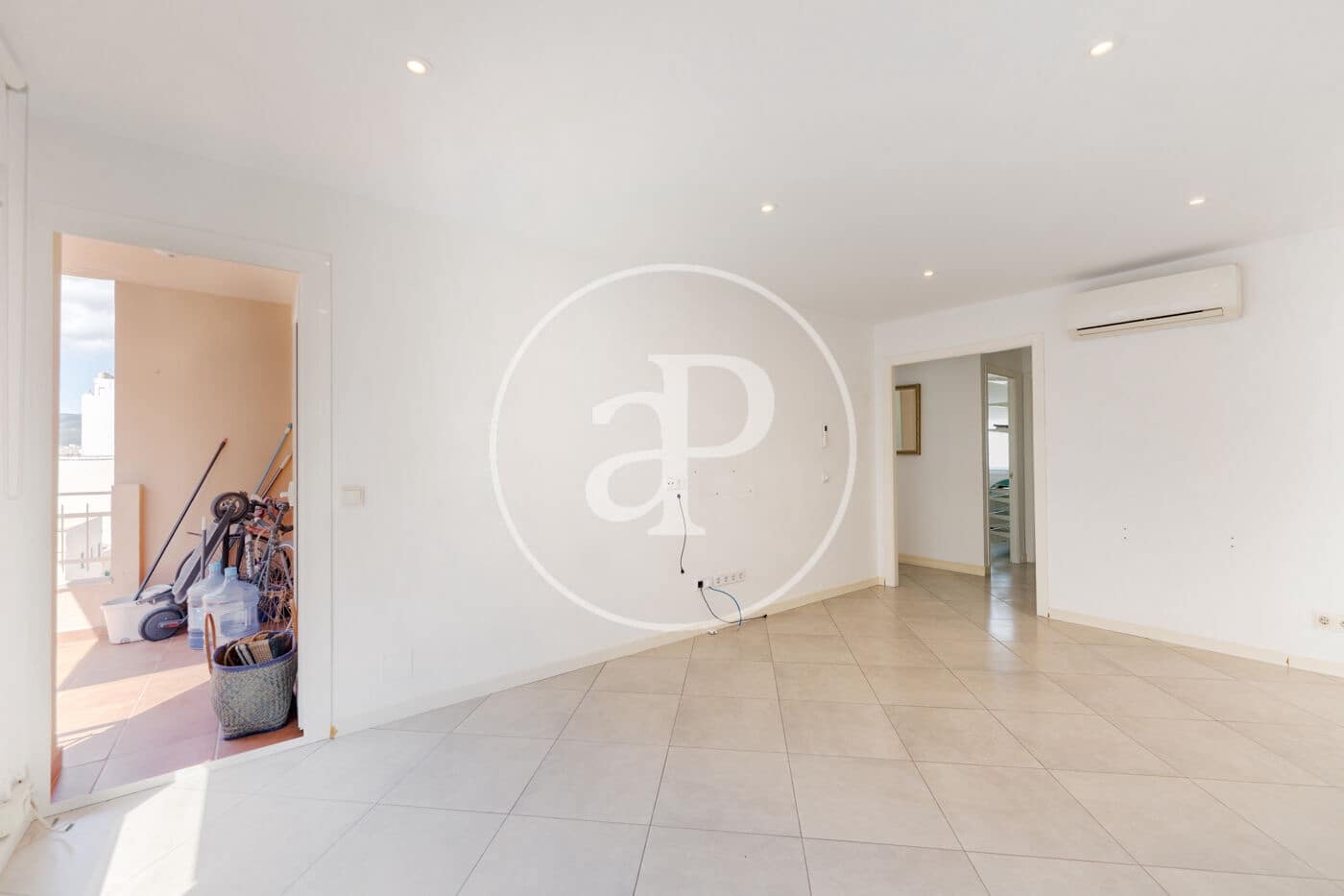 3 quarto Apartamento para venda em Palma de Mallorca - 410 000 € (Ref: 9849400)