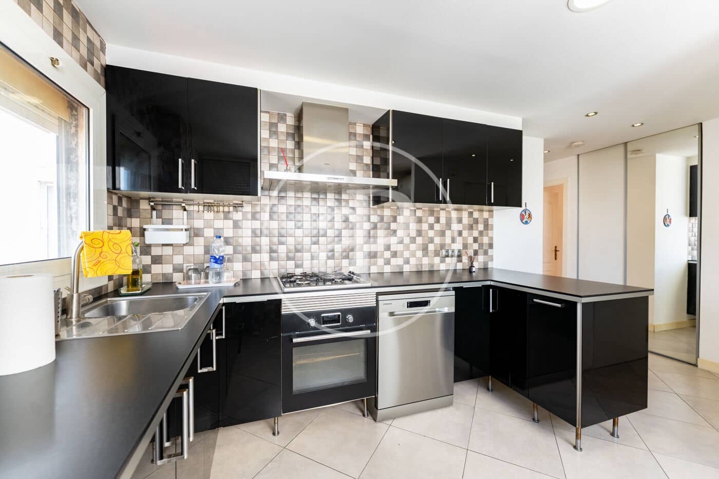 3 quarto Apartamento para venda em Palma de Mallorca - 410 000 € (Ref: 9849400)
