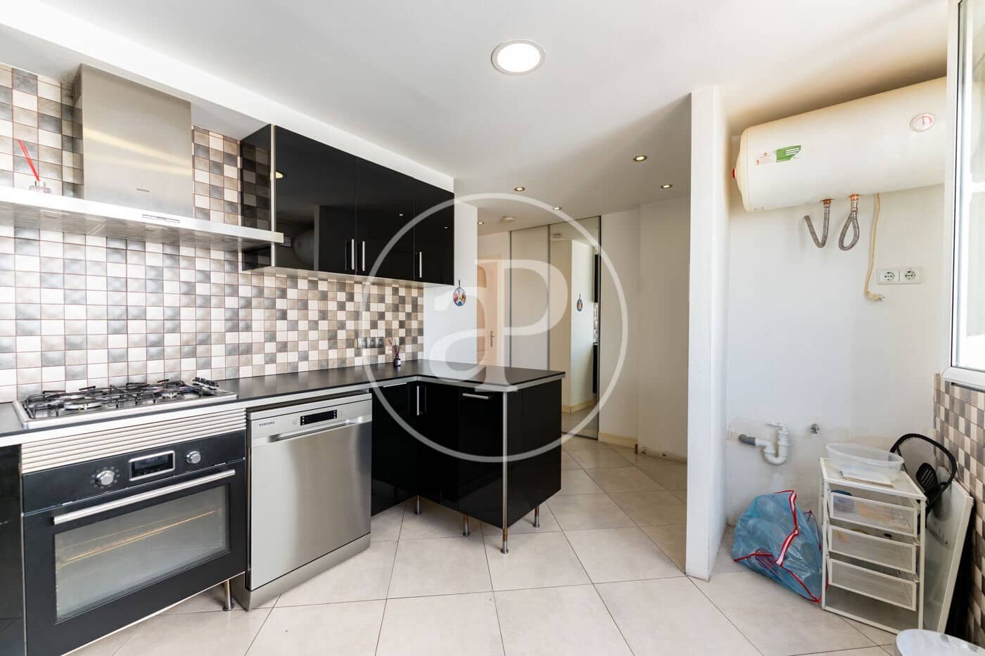 3 quarto Apartamento para venda em Palma de Mallorca - 410 000 € (Ref: 9849400)