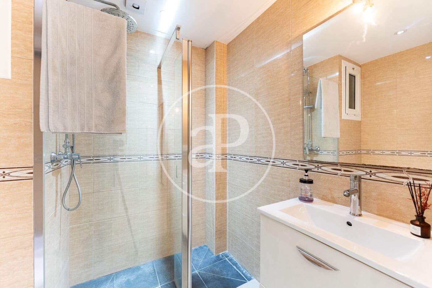 3 quarto Apartamento para venda em Palma de Mallorca - 410 000 € (Ref: 9849400)