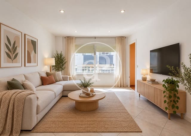 3 Zimmer Apartment zu verkaufen in Bons Aires, Palma de Mallorca - 398.000 € (Ref: 9849400)
