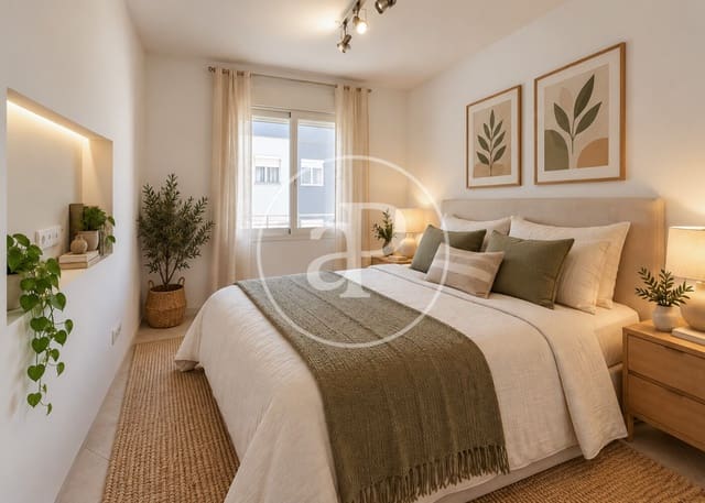 3 Zimmer Apartment zu verkaufen in Bons Aires, Palma de Mallorca - 398.000 € (Ref: 9849400)