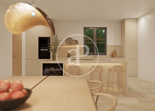 3 makuuhuone Huvila myytävänä paikassa Sant Joan mukana uima-altaan - 2 350 000 € (Ref: 9851783)