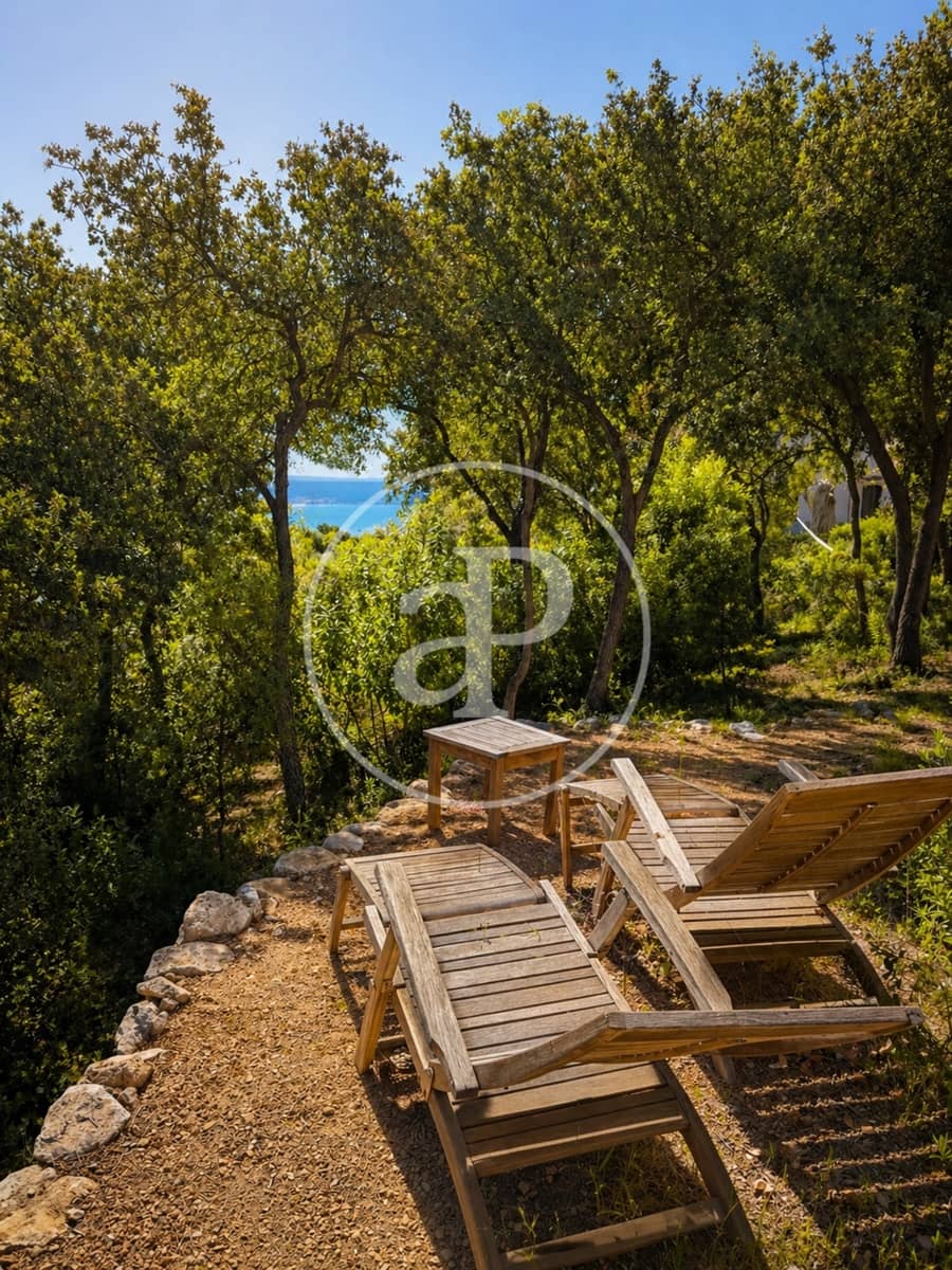 4 soveværelse Villa til salg i Esporles med swimmingpool - € 1.699.000 (Ref: 9851784)
