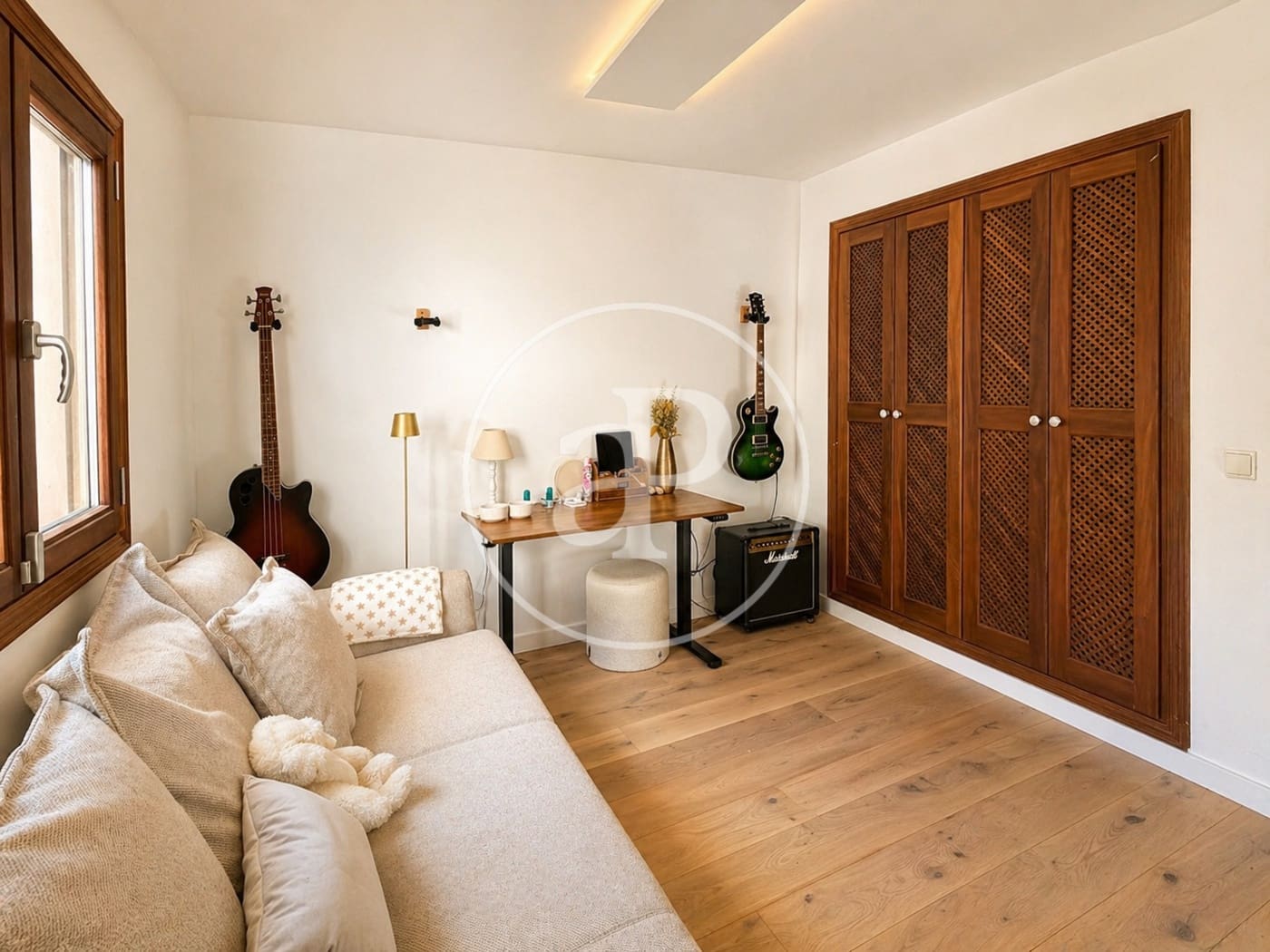 4 soveværelse Villa til salg i Esporles med swimmingpool - € 1.699.000 (Ref: 9851784)