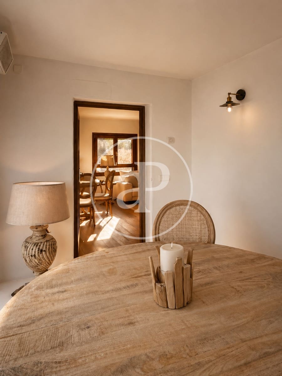 4 soveværelse Villa til salg i Esporles med swimmingpool - € 1.699.000 (Ref: 9851784)