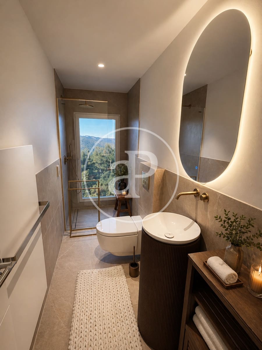 4 soveværelse Villa til salg i Esporles med swimmingpool - € 1.699.000 (Ref: 9851784)