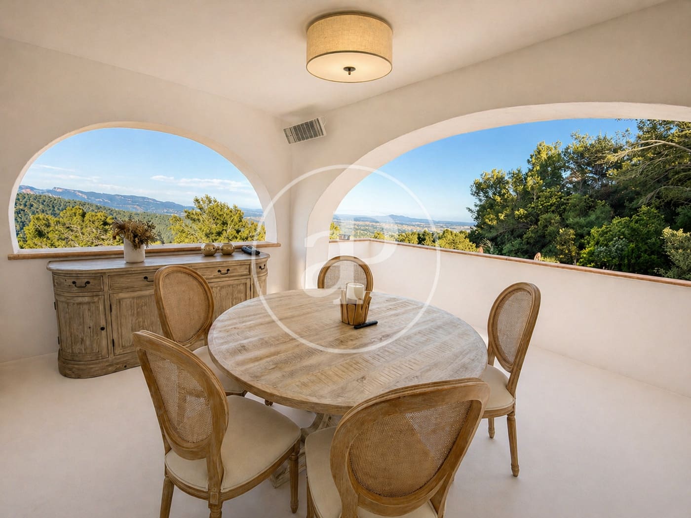 4 soveværelse Villa til salg i Esporles med swimmingpool - € 1.699.000 (Ref: 9851784)