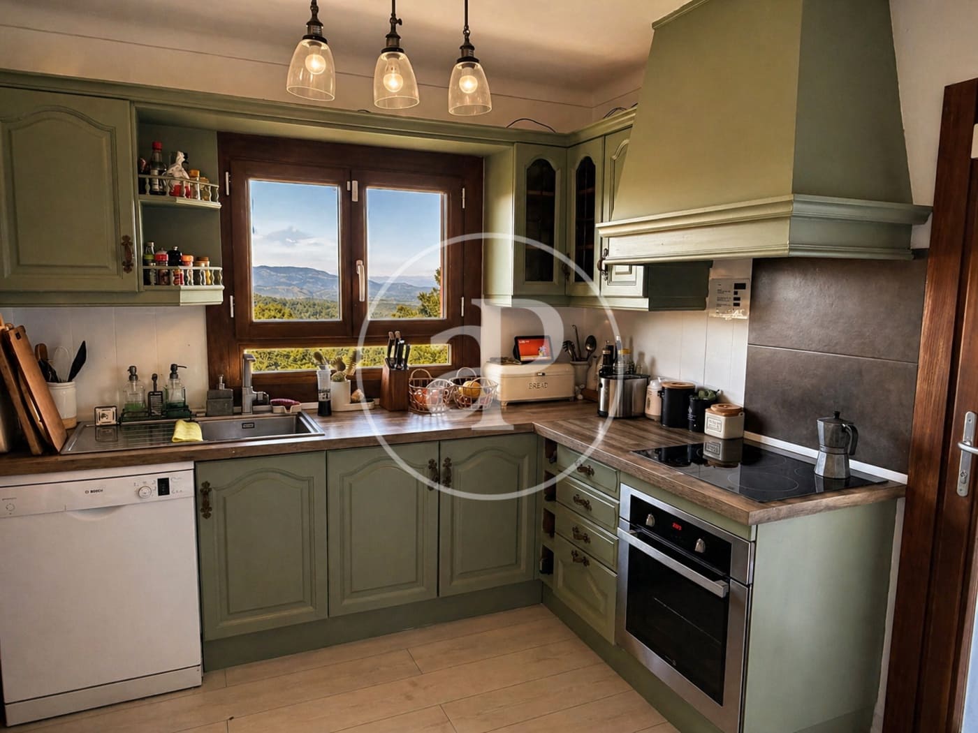 4 soveværelse Villa til salg i Esporles med swimmingpool - € 1.699.000 (Ref: 9851784)