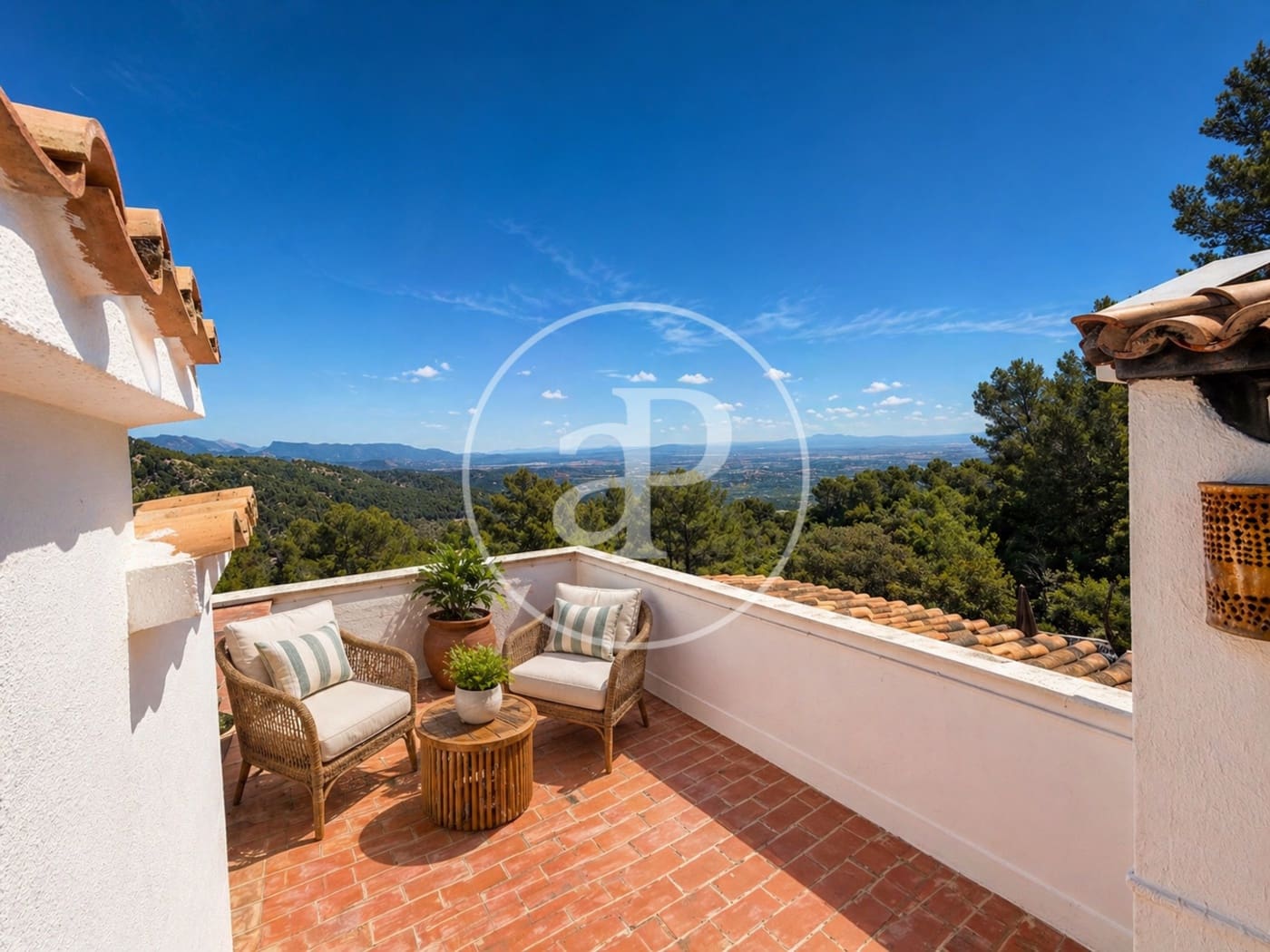 4 soveværelse Villa til salg i Esporles med swimmingpool - € 1.699.000 (Ref: 9851784)