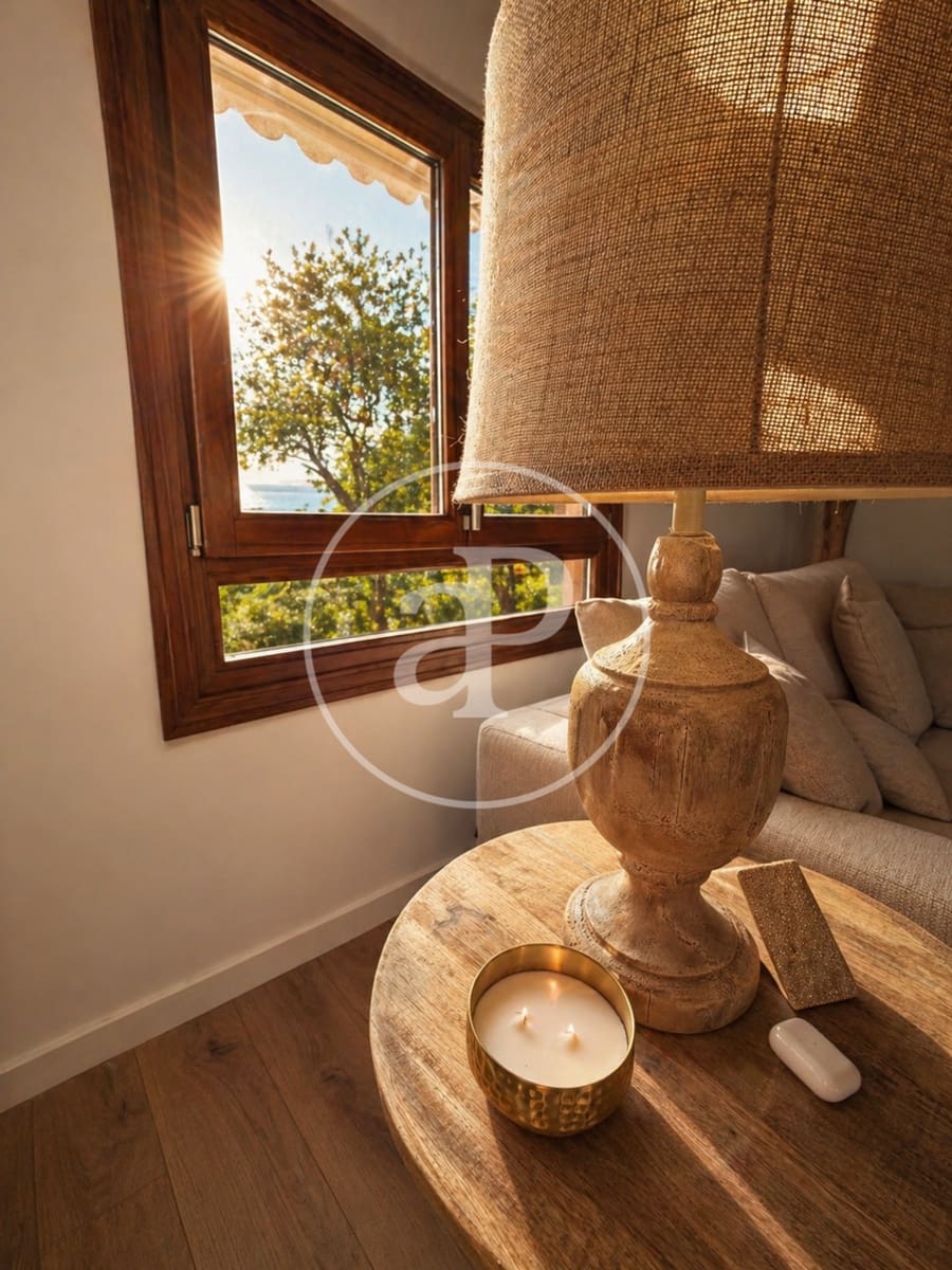 4 soveværelse Villa til salg i Esporles med swimmingpool - € 1.699.000 (Ref: 9851784)