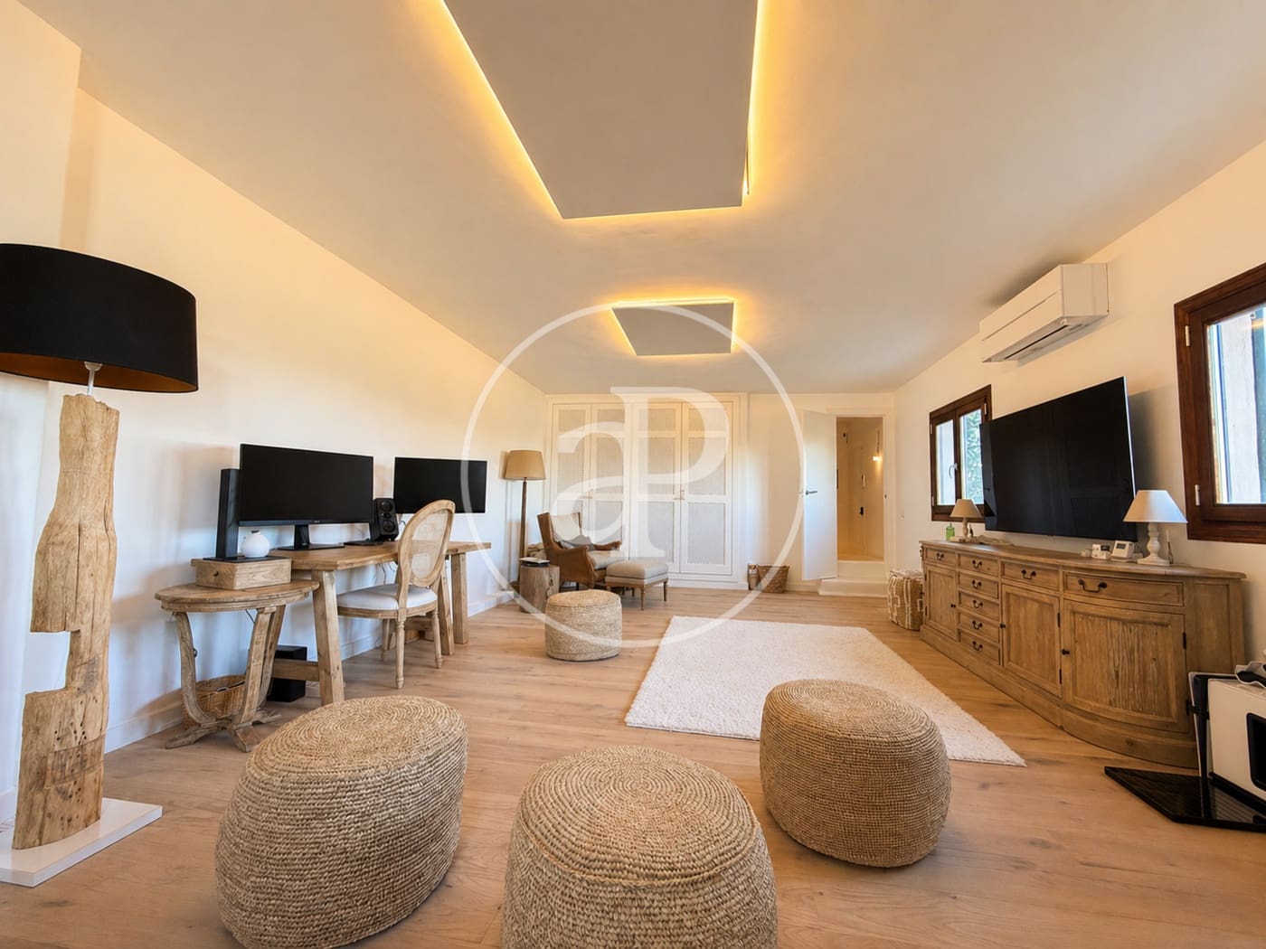 4 soveværelse Villa til salg i Esporles med swimmingpool - € 1.699.000 (Ref: 9851784)