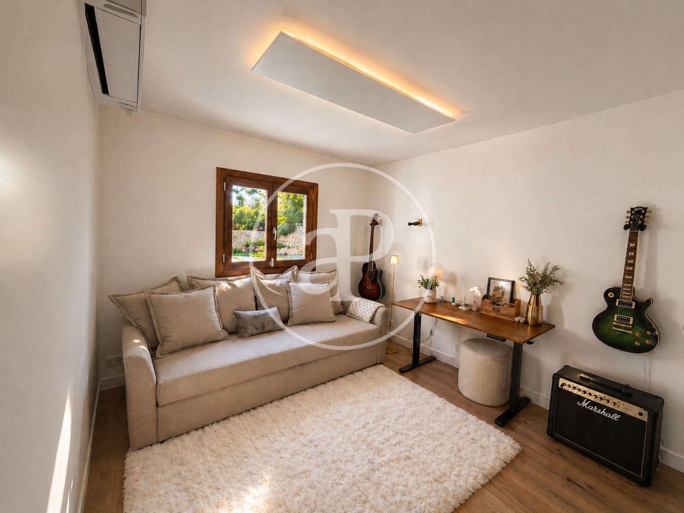 4 soveværelse Villa til salg i Esporles med swimmingpool - € 1.699.000 (Ref: 9851784)