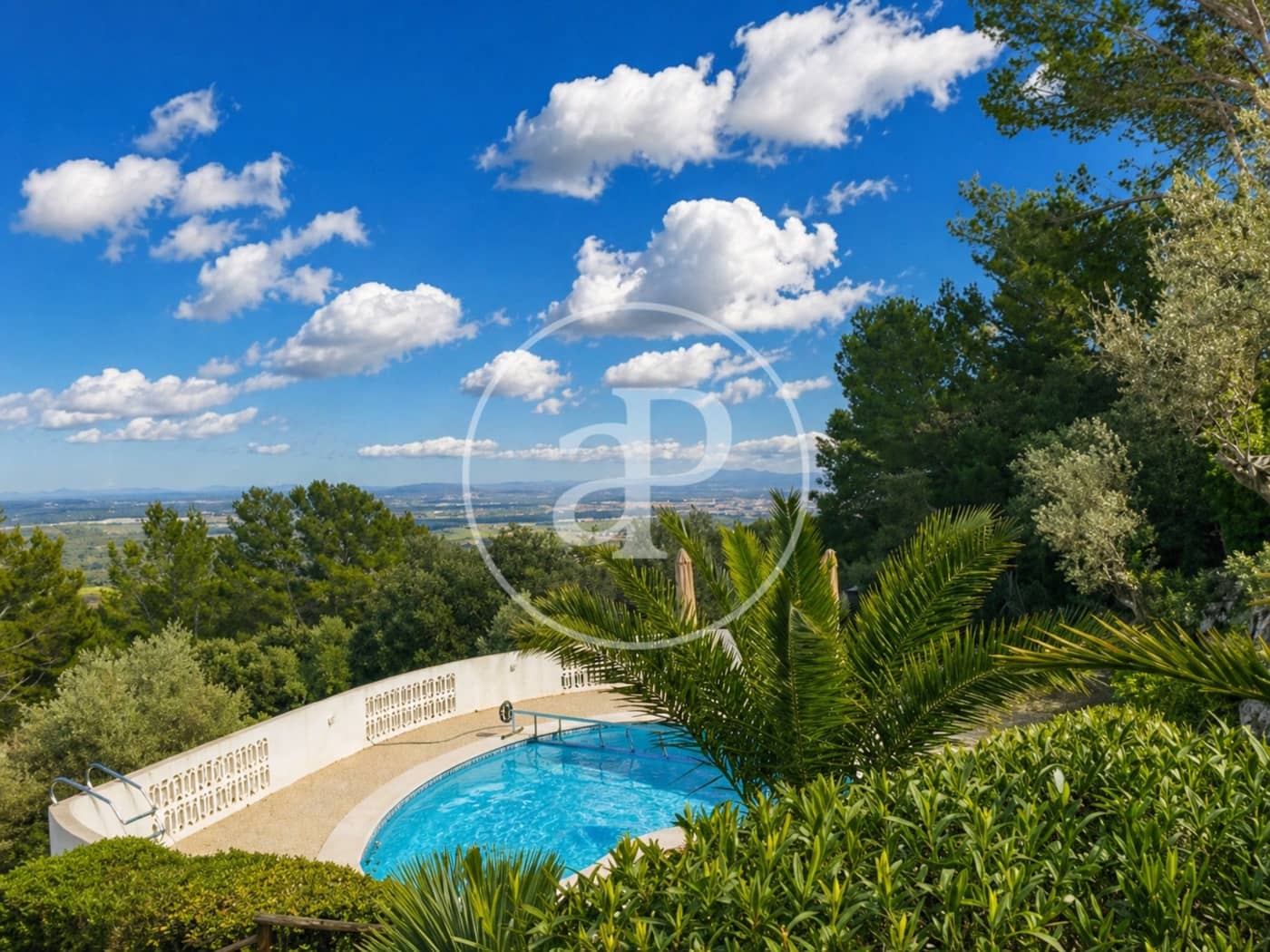 4 soveværelse Villa til salg i Esporles med swimmingpool - € 1.699.000 (Ref: 9851784)