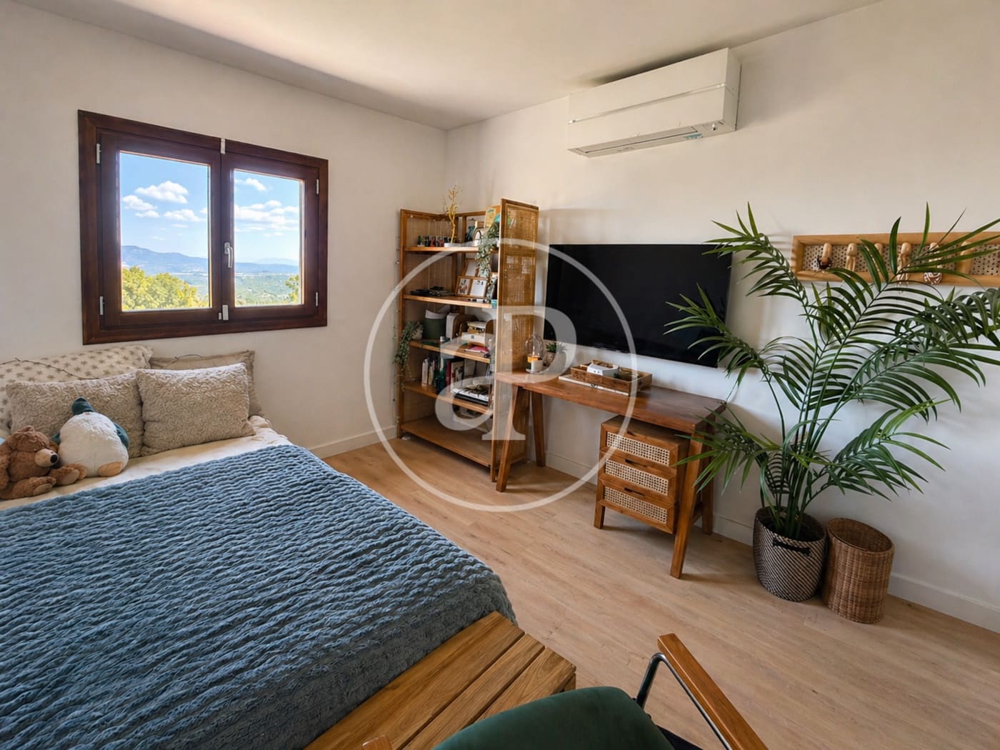 4 soveværelse Villa til salg i Esporles med swimmingpool - € 1.699.000 (Ref: 9851784)