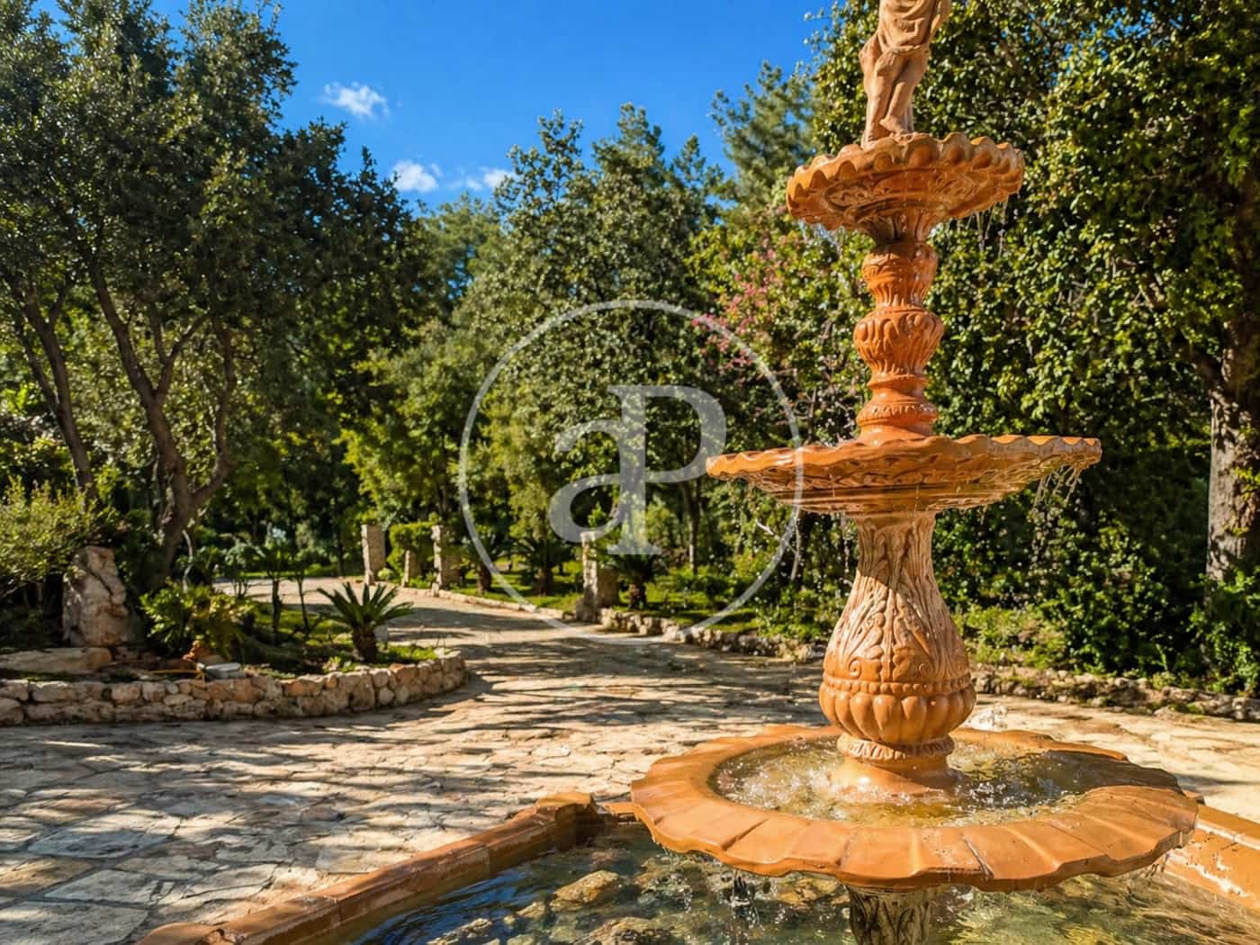 4 soveværelse Villa til salg i Esporles med swimmingpool - € 1.699.000 (Ref: 9851784)