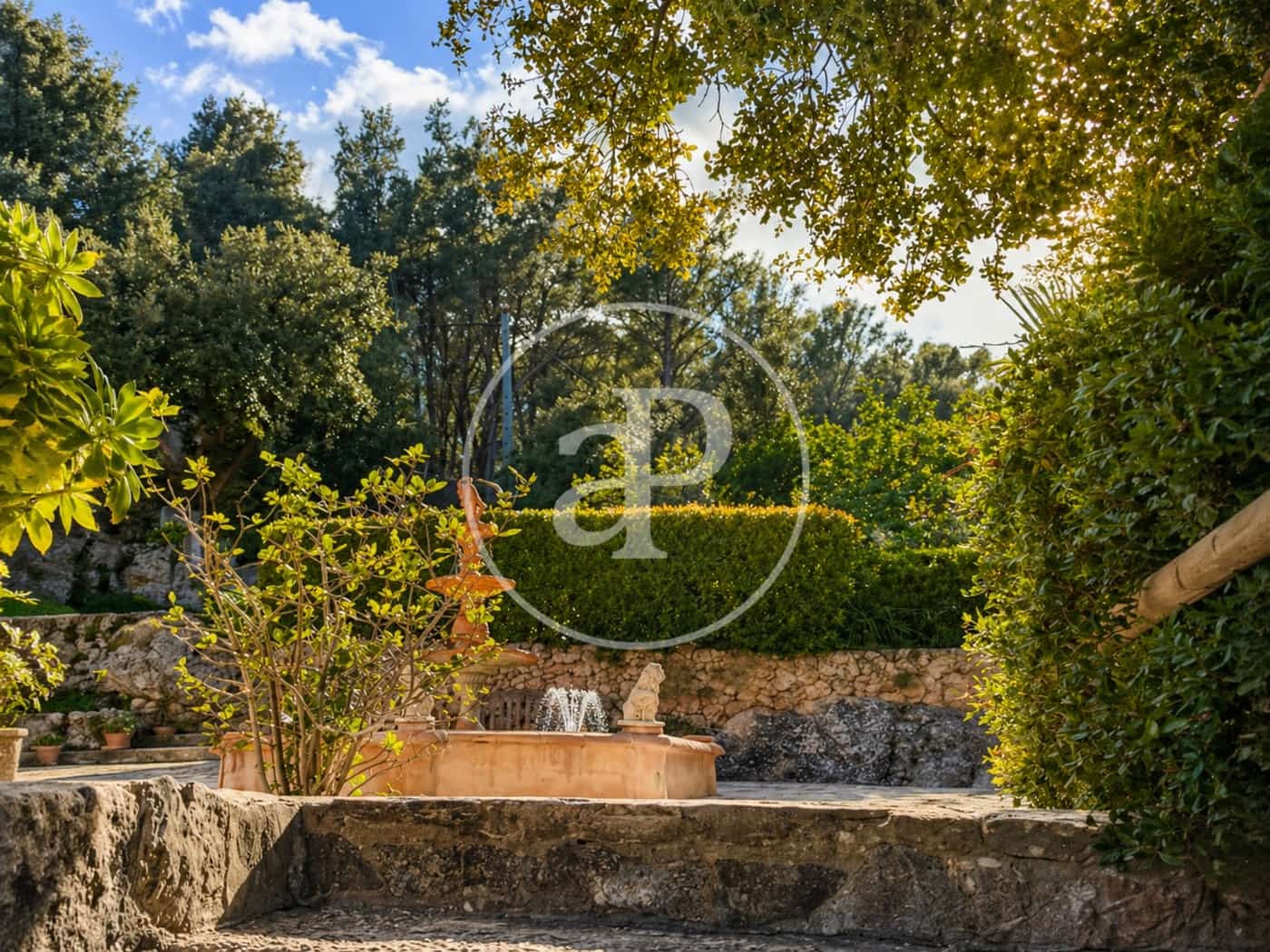 4 soveværelse Villa til salg i Esporles med swimmingpool - € 1.699.000 (Ref: 9851784)