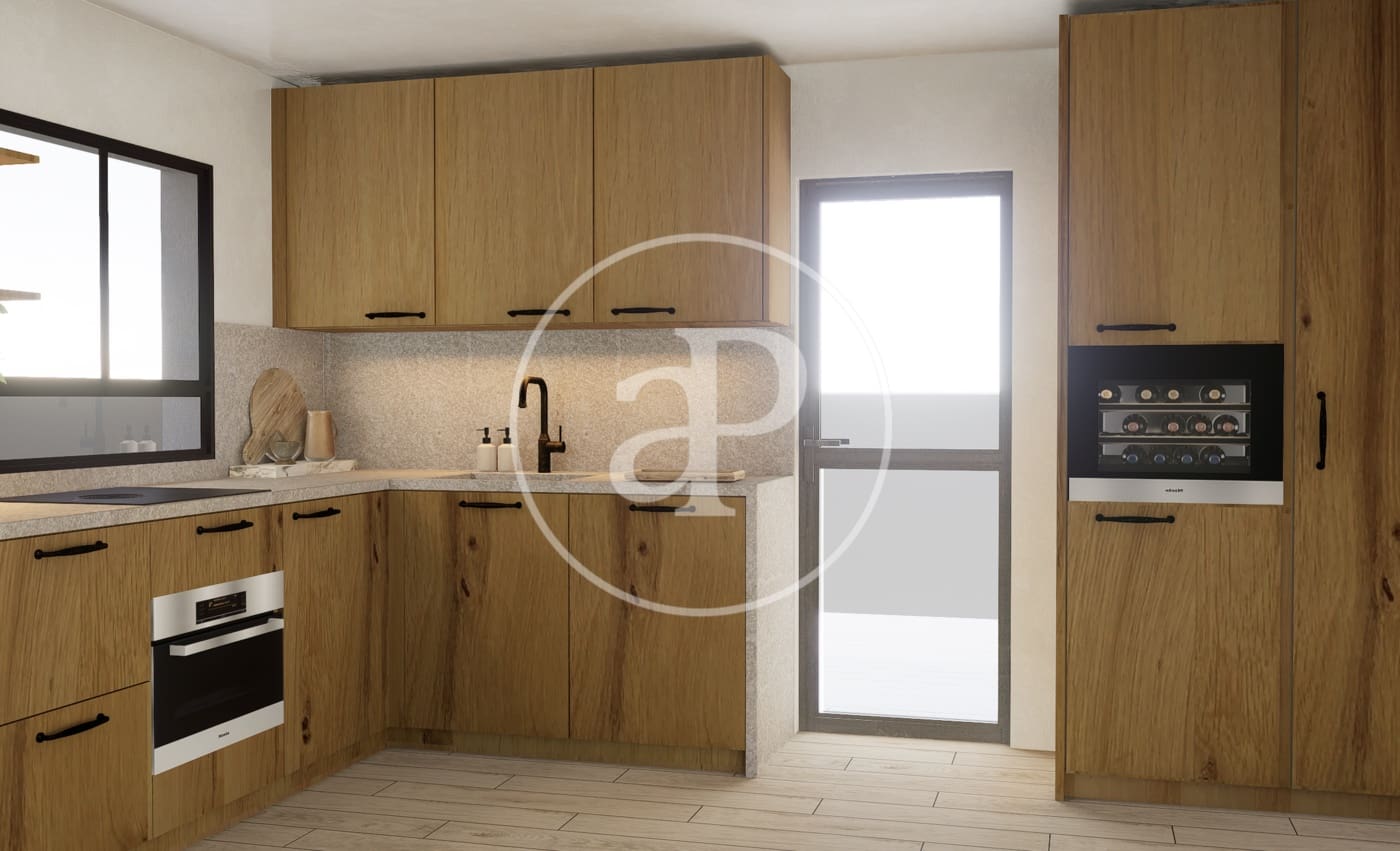 4 sypialnia Willa na sprzedaż w Esporles z basenem - 1 499 000 € (Ref: 9851784)
