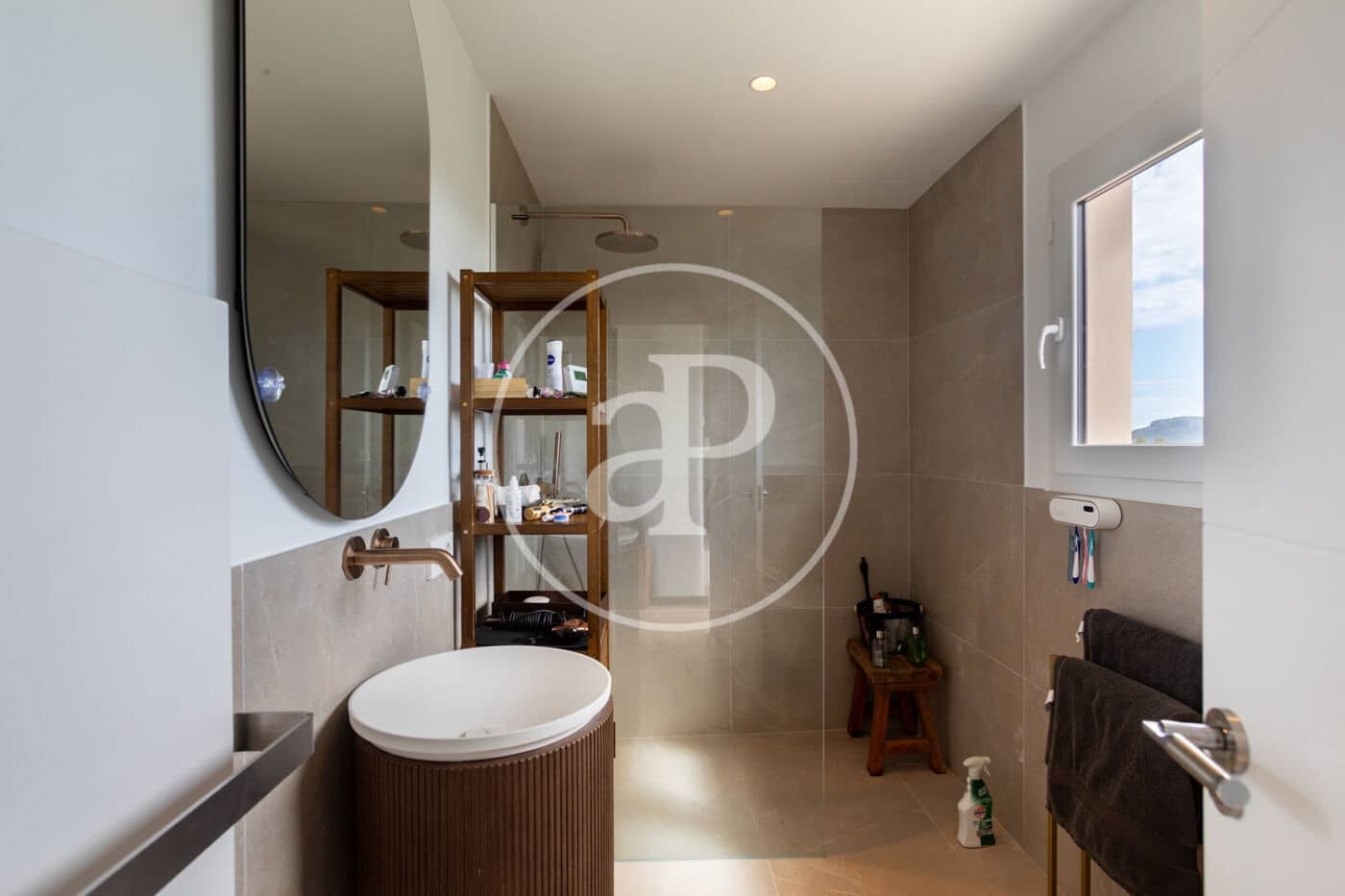 4 sypialnia Willa na sprzedaż w Esporles z basenem - 1 499 000 € (Ref: 9851784)