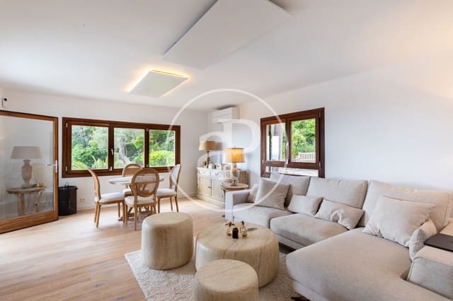 4 sypialnia Willa na sprzedaż w Esporles z basenem - 1 699 000 € (Ref: 9851784)