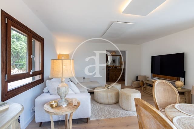 4 sypialnia Willa na sprzedaż w Esporles z basenem - 1 699 000 € (Ref: 9851784)