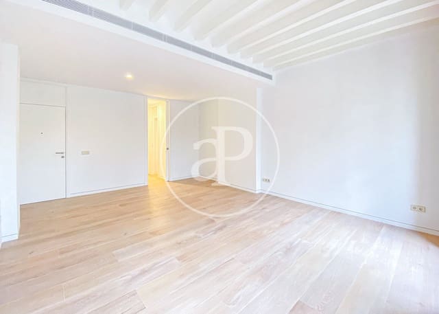 1 makuuhuone Huoneisto vuokrattavana paikassa La Llotja - Born, Palma de Mallorca - 1 750 € (Ref: 9851785)