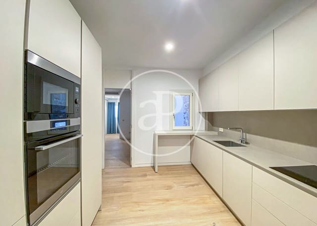1 makuuhuone Huoneisto vuokrattavana paikassa La Llotja - Born, Palma de Mallorca - 1 750 € (Ref: 9851785)