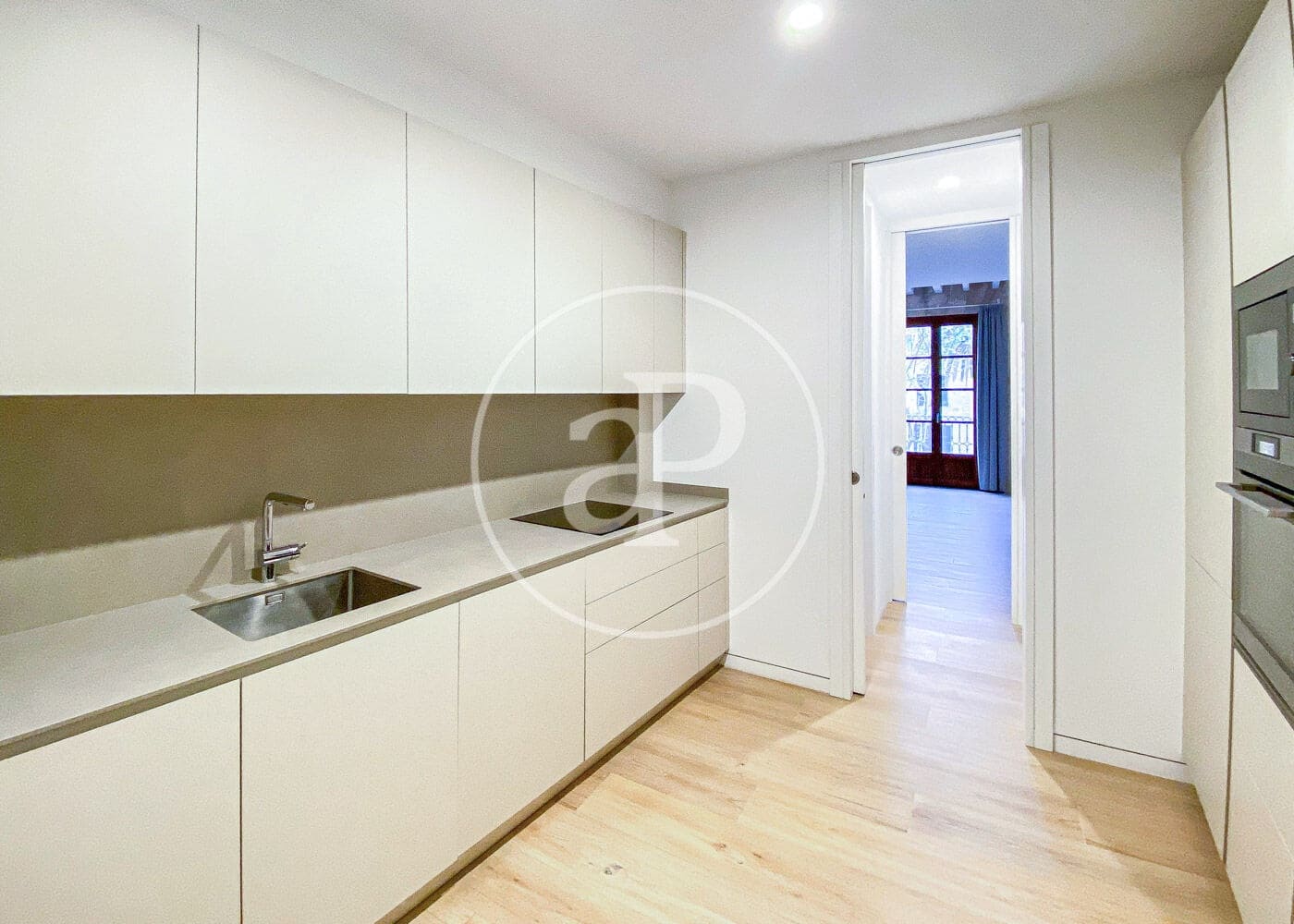 1 bedroom Apartment for rent in Palma de Mallorca - € 1,750 (Ref: 9851785)