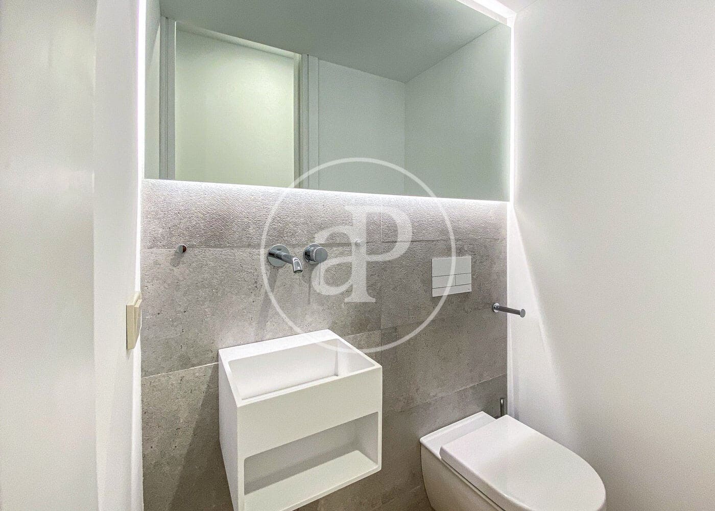 1 bedroom Apartment for rent in Palma de Mallorca - € 1,750 (Ref: 9851785)
